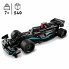 Set di Costruzioni Lego 42165