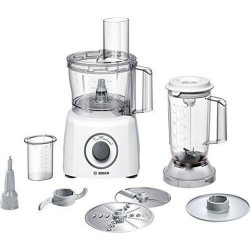 Robot da Cucina BOSCH MCM3200W Bianco 800 W