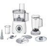 Robot da Cucina BOSCH MCM3200W Bianco 800 W