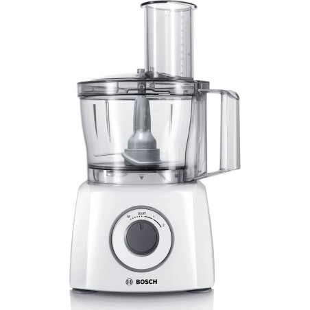 Robot da Cucina BOSCH MCM3200W Bianco 800 W