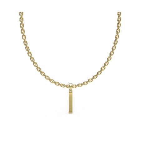 Collana Uomo Guess JUXN03001JWYGT-U