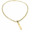 Collana Uomo Guess JUXN03001JWYGT-U