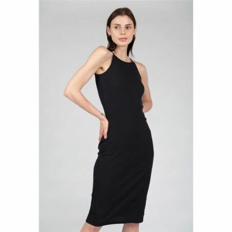 Vestito 24COLOURS Nero Casual
