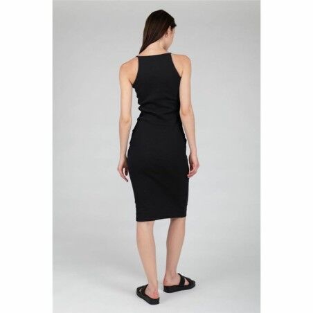 Vestito 24COLOURS Nero Casual