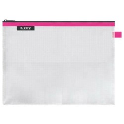 Astuccio Scuola Leitz Rosa