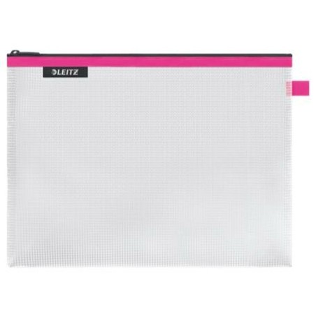 Astuccio Scuola Leitz Rosa