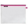 Astuccio Scuola Leitz Rosa