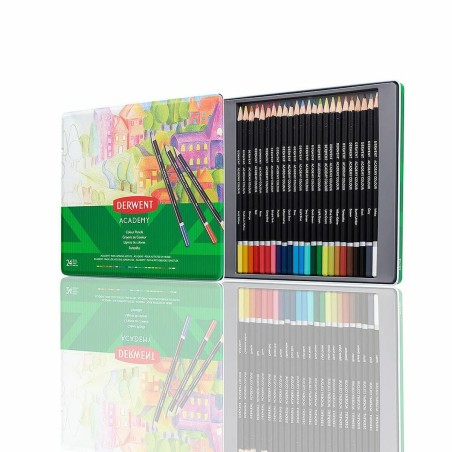 Matite DERWENT Multicolore