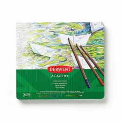 Matite DERWENT Academy Multicolore