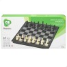 Tabellone da Scacchi e Dama CB Games Plastica (6 Unità)