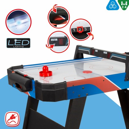 Tavolo da Hockey CB Games 106 x 75 x 53 cm