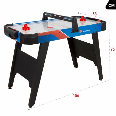 Tavolo da Hockey CB Games 106 x 75 x 53 cm