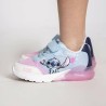Scarpe Sportive per Bambini Stitch Azzurro Chiaro
