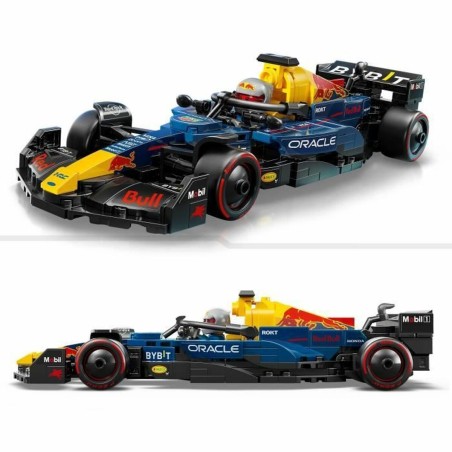 Set di Costruzioni Lego 77243