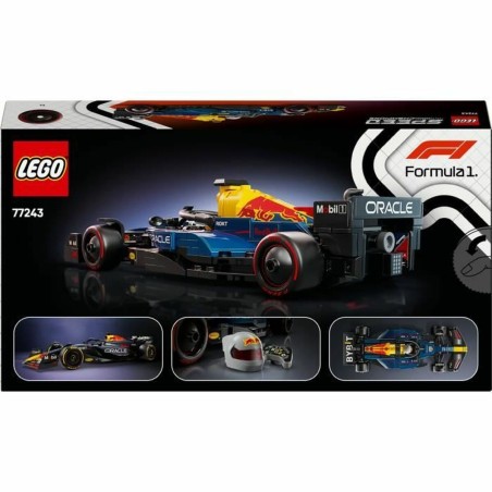 Set di Costruzioni Lego 77243