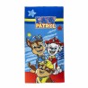 Telo da Mare The Paw Patrol Azzurro 27 x 33 x 7 cm 3 Pezzi