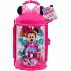 Bambolotto Bebè con Accessori Disney Sweet Party Articulated Figurine