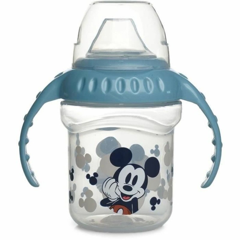 Set di Stoviglie ThermoBaby Mickey Collector Plastica Set di Stoviglie ThermoBaby Mickey Collector Plastica