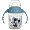 Set di Stoviglie ThermoBaby Mickey Collector Plastica
