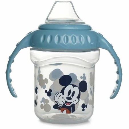 Set di Stoviglie ThermoBaby Mickey Collector Plastica