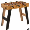 Calcio Balilla CB Games 70 x 65 x 37 cm (2 Unità)