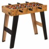 Calcio Balilla CB Games 70 x 65 x 37 cm (2 Unità)