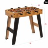 Calcio Balilla CB Games 70 x 65 x 37 cm (2 Unità)