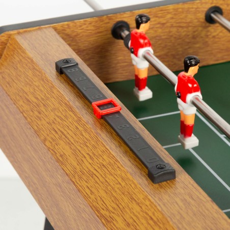 Calcio Balilla CB Games 70 x 65 x 37 cm (2 Unità)