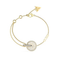 Bracciale Donna Guess JUBB04078JWYGWHS