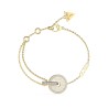 Bracciale Donna Guess JUBB04078JWYGWHS