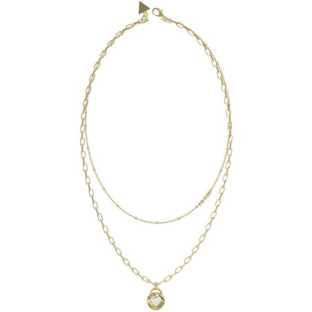 Collana Donna Guess JUBN03348JWYGT-U