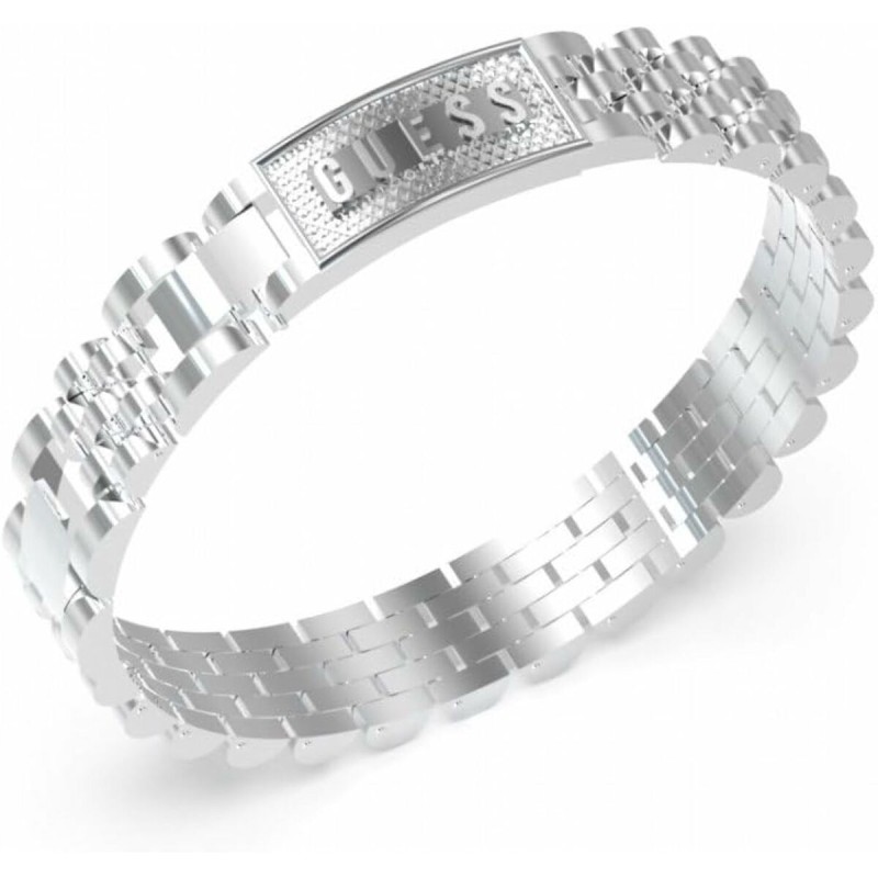 Bracciale Uomo Guess JUMB03201JWSTT-U Bracciale Uomo Guess JUMB03201JWSTT-U
