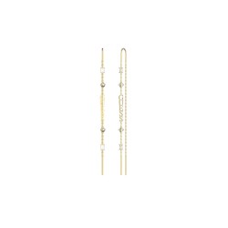 Orecchini Donna Guess JUBE03297JWYGT-U