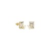 Orecchini Donna Guess JUBE04099JWYGT-U Acciaio inossidabile