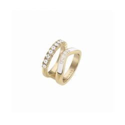 Anello Donna Guess JUBR03072JWYGWH54 14