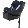 Seggiolino Auto Cybex Sirona G I-SIZE PLUS Azzurro Ocean Blue ECE R129/04