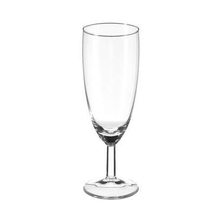 Calice da champagne 5five Simply Smart Trasparente Cristallo 150 ml