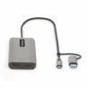 Kit di riparazione Startech 167B-USBC-MULTIPORT