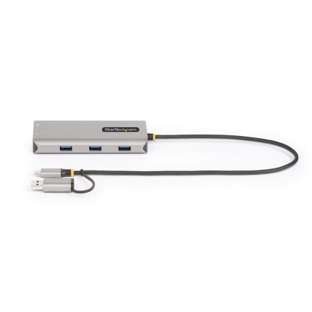 Kit di riparazione Startech 167B-USBC-MULTIPORT