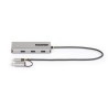 Kit di riparazione Startech 167B-USBC-MULTIPORT