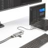 Kit di riparazione Startech 167B-USBC-MULTIPORT
