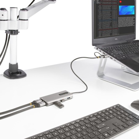 Kit di riparazione Startech 167B-USBC-MULTIPORT