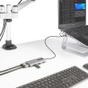 Kit di riparazione Startech 167B-USBC-MULTIPORT