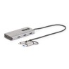 Kit di riparazione Startech 167B-USBC-MULTIPORT
