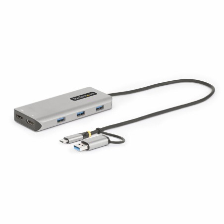 Kit di riparazione Startech 167B-USBC-MULTIPORT