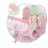 Bambola di Stoffa Decuevas Ocean Fantasy 36 cm
