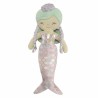 Bambola di Stoffa Decuevas Ocean Fantasy 36 cm