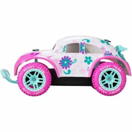 Macchinina Radiocomandata Exost Rosa