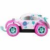 Macchinina Radiocomandata Exost Rosa