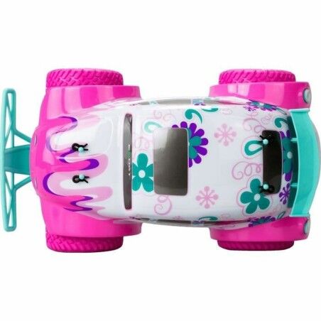 Macchinina Radiocomandata Exost Rosa